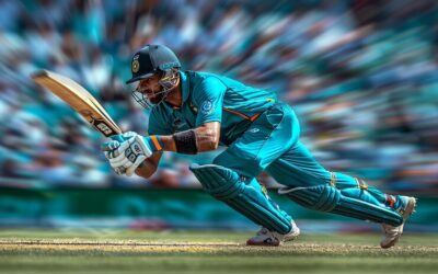 Mastering the Mindset: How Athletes Overcome Challenges On and Off the Field